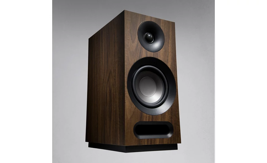 Jamo S 803  hangfal teszt