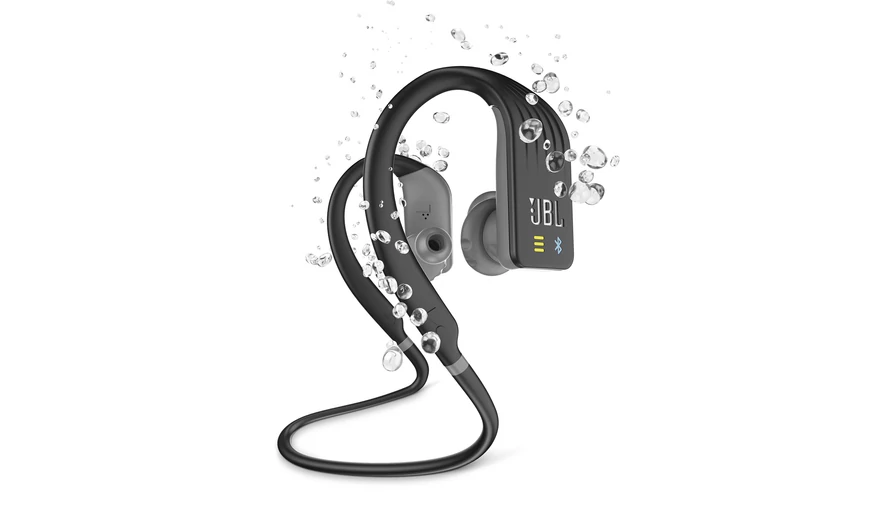 JBL Endurance DIVE vízálló sportfülhallgató teszt