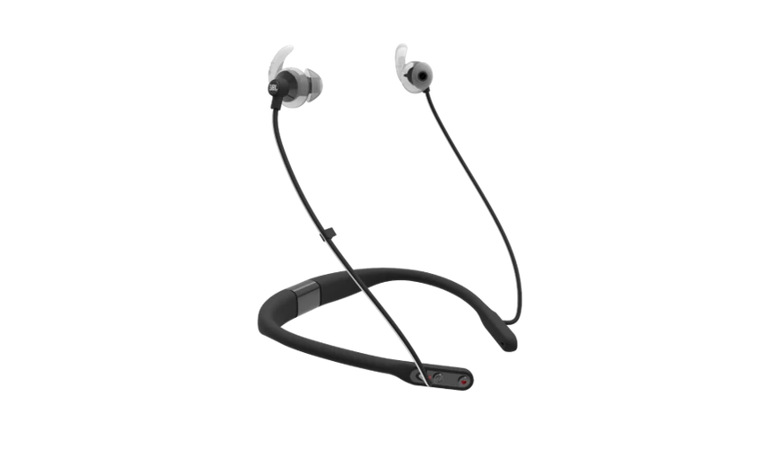 JBL Reflect Fit nyakpántos Bluetooth sportfülhallgató teszt