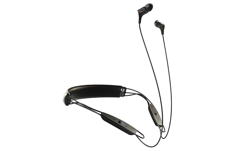 Klipsch R6 Neckband Bluetooth fülhallgató teszt