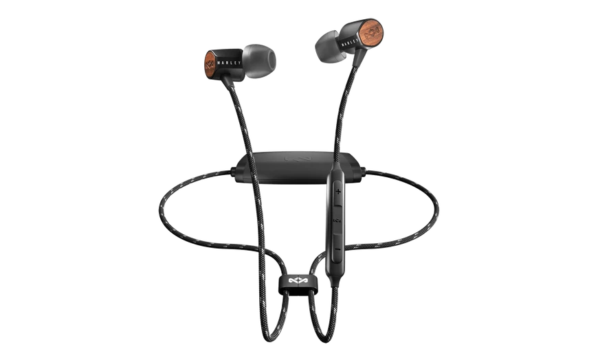 House of Marley Uplift 2 Wireless Bluetooth fülhallgató teszt