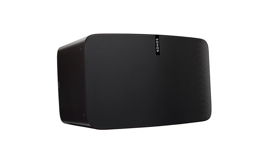 Sonos Play:5 Gen2 Zóna lejátszó teszt