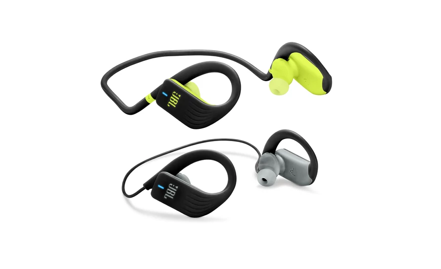 JBL Endurance SPRINT és Endurance JUMP Bluetooth sportfülhallgató teszt