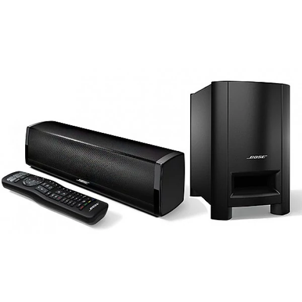 Bose CineMate 15, házimozi-hangszórórendszer | ExtremeAudio HiFi